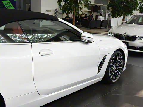 2019�� 840i ������ܳ� M�˶���װ