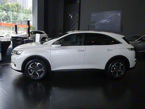 【ds 7 2020款】ds_ds 7 2020款报价_图片_汽车之家