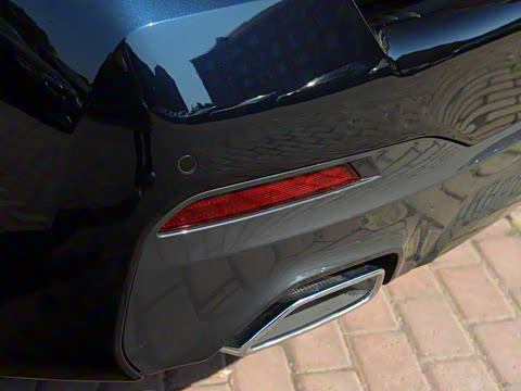 2022�� �Ŀ�� 530i M�˶���װ