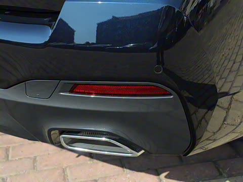 2022�� �Ŀ�� 530i M�˶���װ