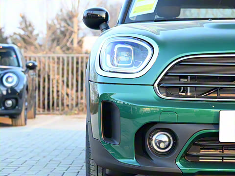 2022�� �Ŀ� 1.5T COOPER