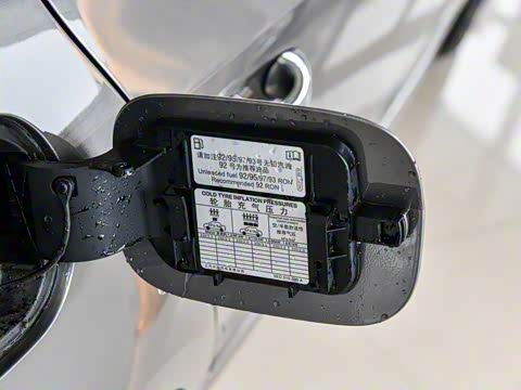 2019�� 1.5L �Զ����к����� ��V