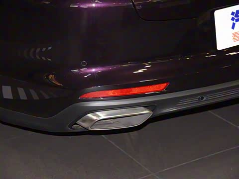 2020�� Panamera ʮ�������� 2.9T