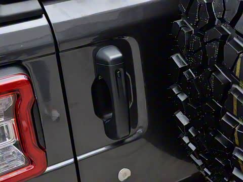 2019�� 2.0T Rubicon ���Ű� ��VI