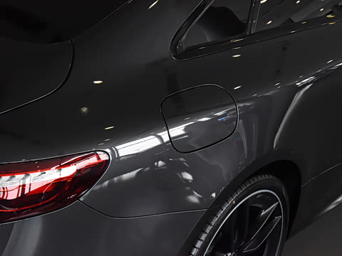 2021�� AMG E 53 4MATIC+ ���ܳ�