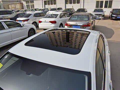 2019�� 280TSI DSG������ ��V