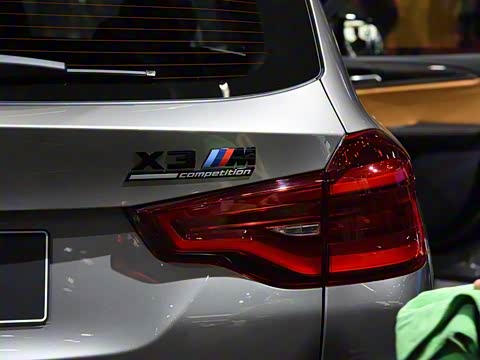 2019�� X3 M������