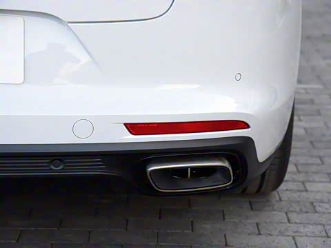 2020�� Panamera ʮ�������� 2.9T