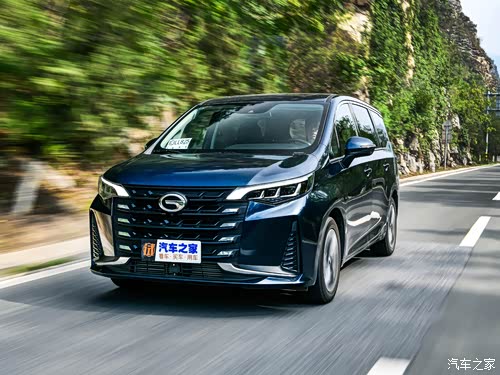 是真的传祺m6pro购车送全险