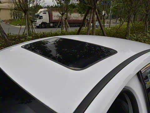 2019�� ���ܰ� 1.5TI �Զ����������� ��V