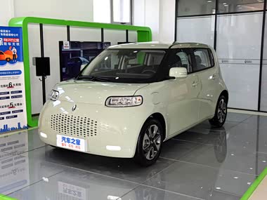 白猫 2022款 升级版 305km 豪华型 磷酸铁锂报价_图片_欧拉_汽车之家