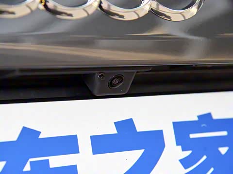 2020�� Avant �ȷ��� 40 TFSI ʱ�ж�����