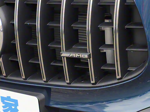 2022�� AMG GLB 35 4MATIC