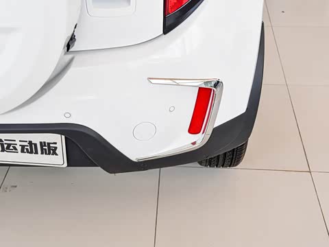 2019�� �˶��� iEV6E ���������;�װ��