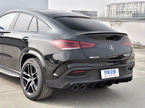 2022�� AMG GLE 53 4MATIC+ ����SUV