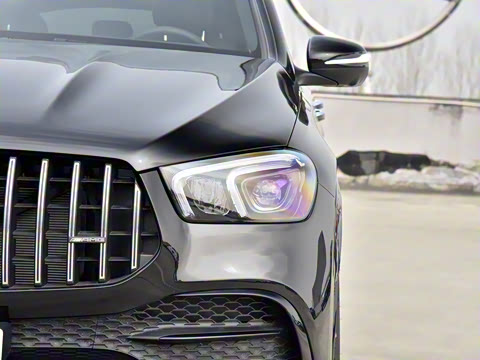 2022�� AMG GLE 53 4MATIC+ ����SUV