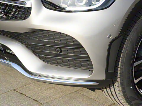 2022�� �Ŀ� GLC 300 L 4MATIC ������