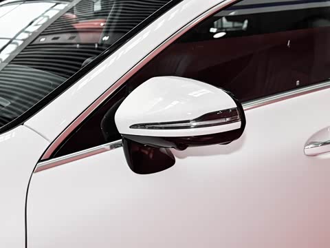 2018�� CLS 350 4MATIC