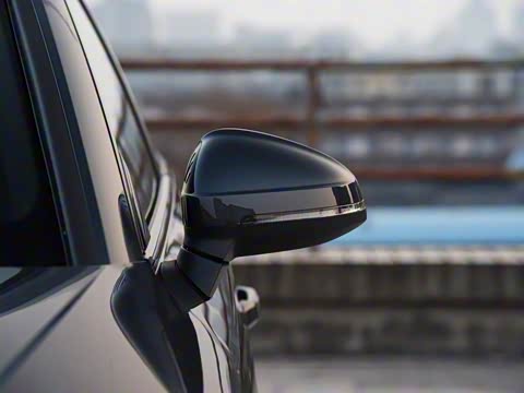 2020�� Avant �ȷ��� 40 TFSI ʱ�ж�����