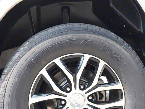 2017�� 1.9T �����ֶ������콢�� 7��