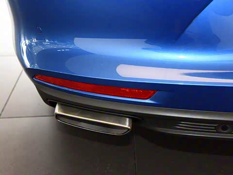 2019�� Panamera �����ӳ��� 2.9T