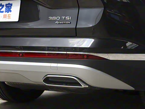 2022�� 380TSI ���������Ѿ���Pro 6��