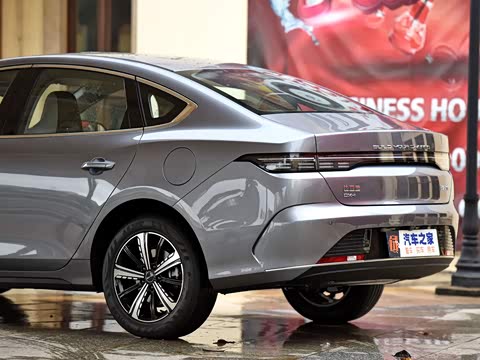 2022�� DM-i 120KM �콢��