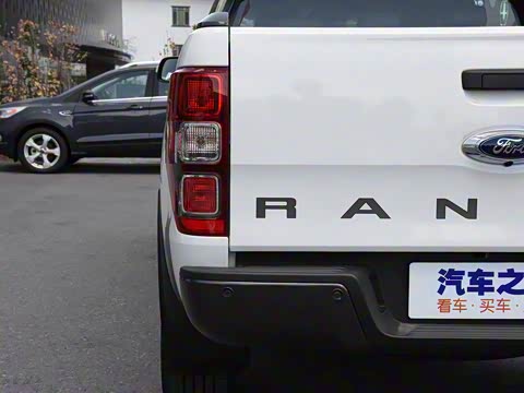 2018�� 3.2TDCi Wildtrak