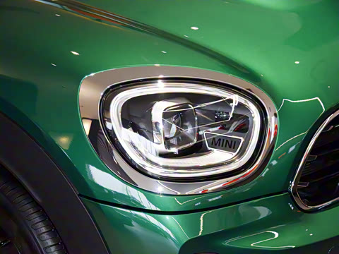 2022�� �Ŀ� 1.5T COOPER ALL4