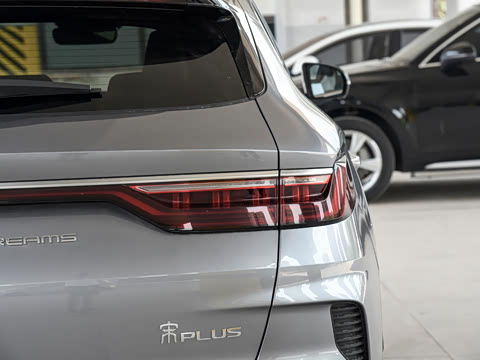 2021�� DM-i 110KM �콢PLUS 5G��