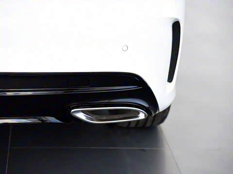 2019�� CLA 220 4MATIC