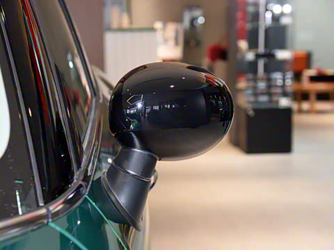 2022�� �Ŀ� 1.5T COOPER ALL4