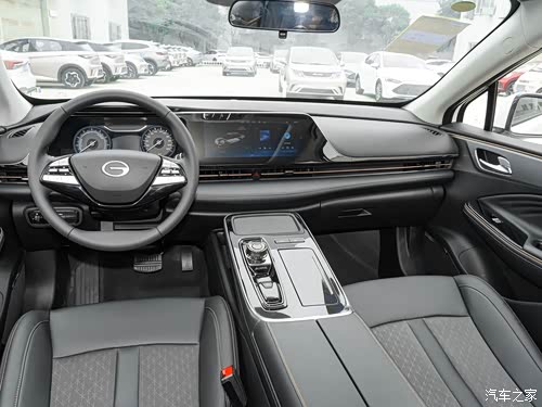 【高埗aion s魅580享0首付 前3期0月供_广汽埃安东莞高埗体验中心新闻