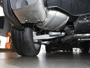 macan2022款 macan s 2.9t