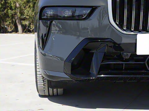 2023�� xDrive40i ������M�˶���װ