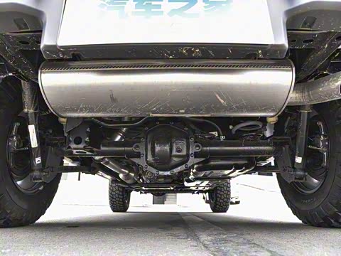 2020�� 2.0T Rubicon Recon ���Ŵ���Ӣ��������