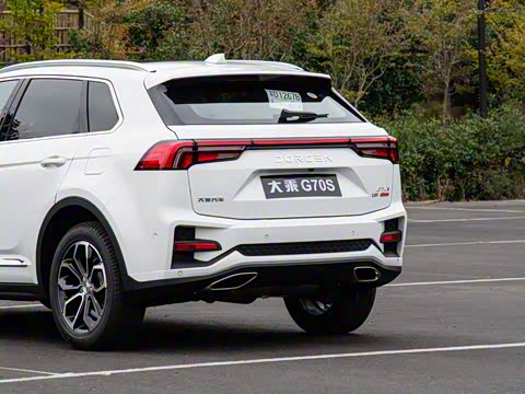 2019�� 2.0T �Զ��콢��