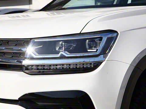 2020�� 280TSI ����R-Line ��VI