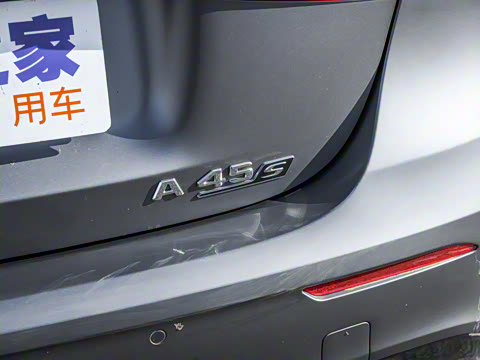 2020�� AMG A 45 S 4MATIC+