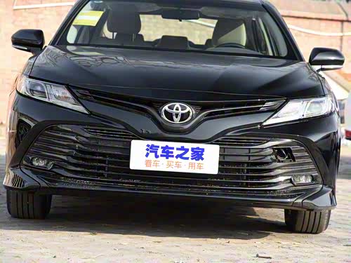 【凯美瑞 2019款】丰田_凯美瑞 2019款报价_图片_汽车之家