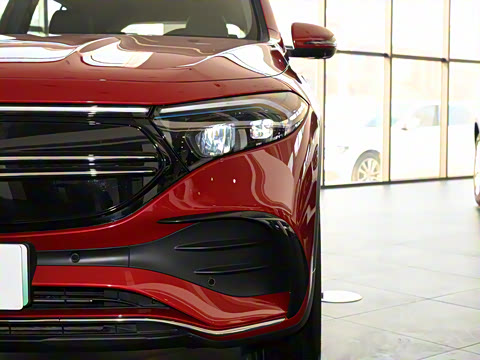 2022�� EQB 350 4MATIC �׷��ر��