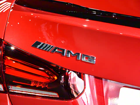 2022�� AMG A 35 L 4MATIC