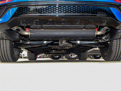 2022�� EcoBoost 245 �˶���