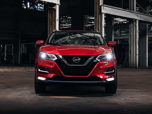 【逍客(进口) 2020款】日产_逍客(进口) 2020款报价_图片_汽车之家