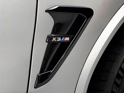 2019�� X3 M������