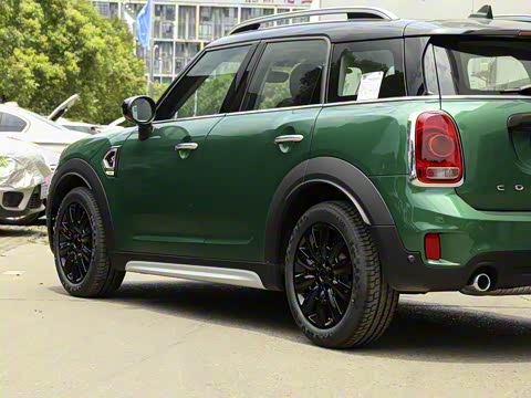 2020�� 2.0T COOPER S