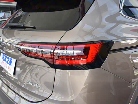 2020�� 380TSI ����