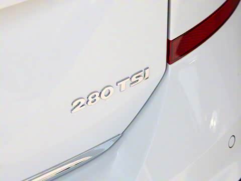 2018�� ;��L 280TSI DSG�ؽ������ 6�� ��VI