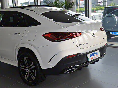 2021�� GLE 350 e 4MATIC ����SUV