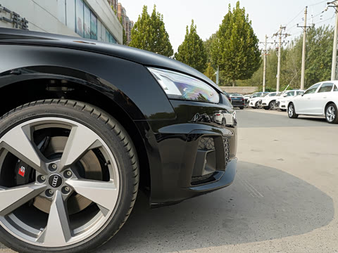 2020�� S5 3.0T Sportback